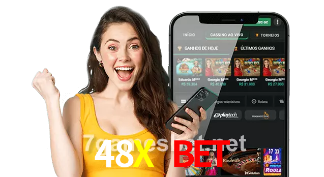 48X Bet
