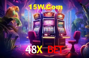 Diretório de Jogos 48X Bet