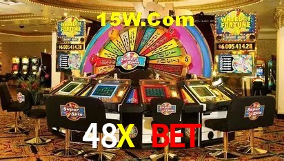 Casino Ao Vivo 48X Bet
