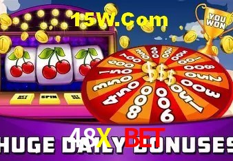 Provedores de Jogos 48X Bet