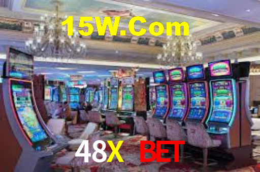 Daily Bonuses 48X Bet