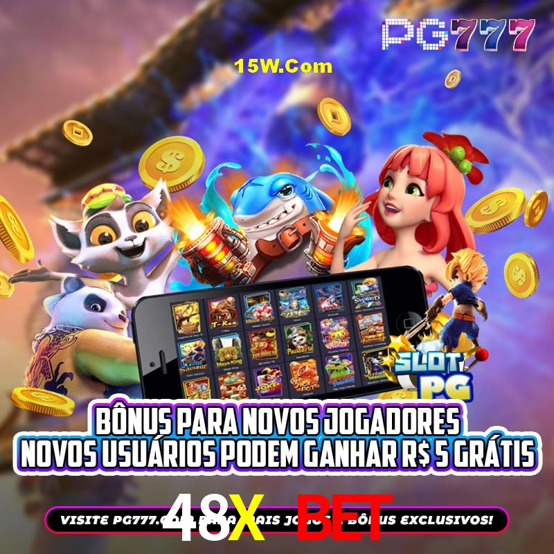 Seasonal Promotions 48X Bet