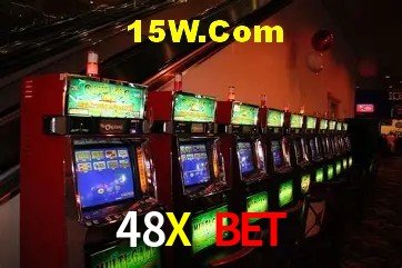 Promoções Sazonais 48X Bet