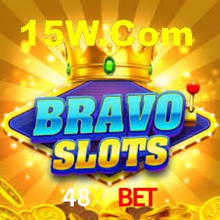 Premium Interface 48X Bet