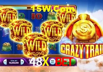  48X Bet Login