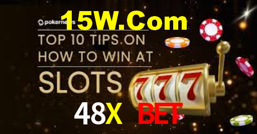 Welcome Bonus 48X Bet