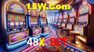 2FA Security 48X Bet
