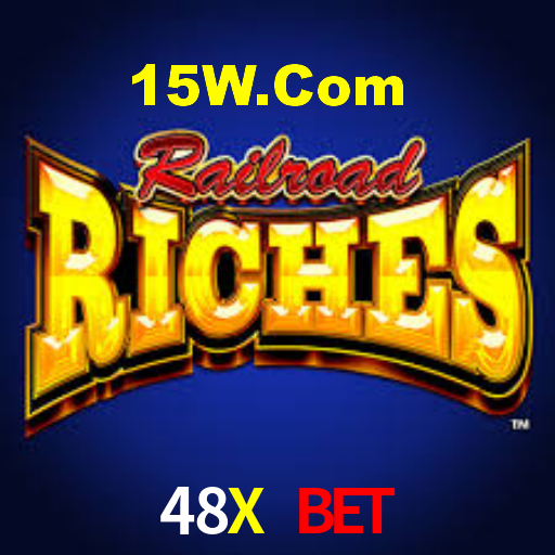 Tournaments 48X Bet
