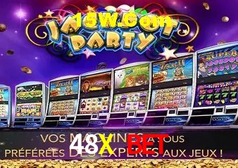 Estatísticas do Jogo 48X Bet