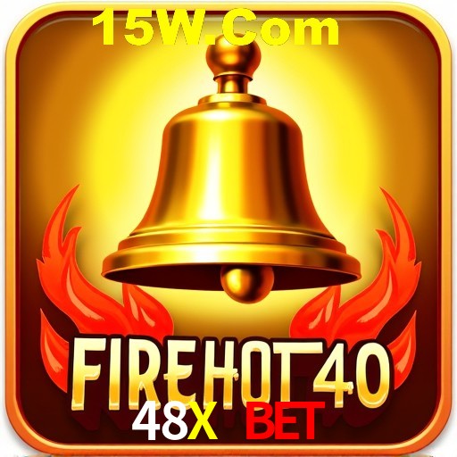 APP oficial da 48X Bet para mobile