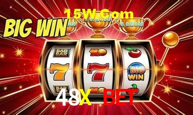 Tecnologia da Plataforma 48X Bet