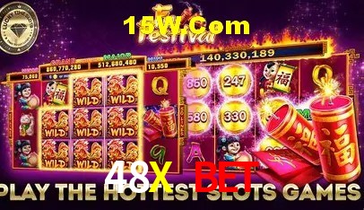 48X Bet