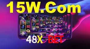 Slot Games 48X Bet