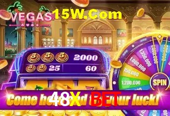 Promoção Relâmpago 48X Bet