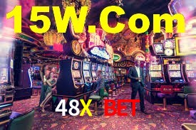 VIP Casino 48X Bet