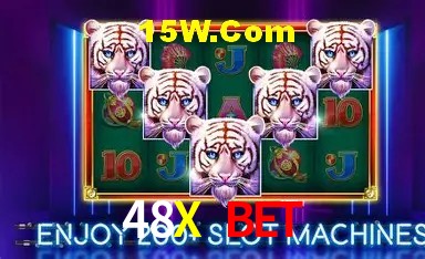 Benefícios da Conta 48X Bet