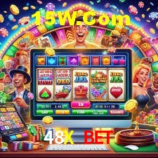 Quick Registration 48X Bet