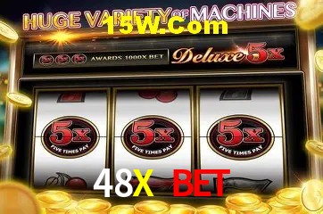 Especiais de Fim de Semana 48X Bet