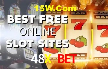 48X Bet