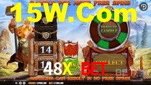 Experiência VIP 48X Bet
