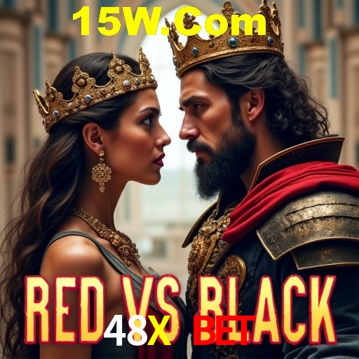 Descubra o Mundo do Cassino Online com 48X Bet