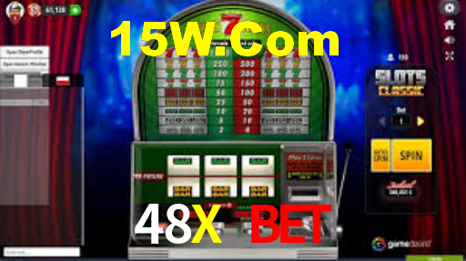 Programa VIP 48X Bet