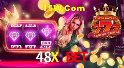 48X Bet: Seu Cassino Premiado com Pagamentos Rápidos