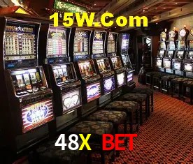 48X Bet - Sites De Jogos Online - 48X Bet Login