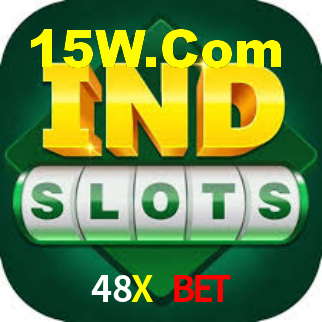 48X Bet App Interface