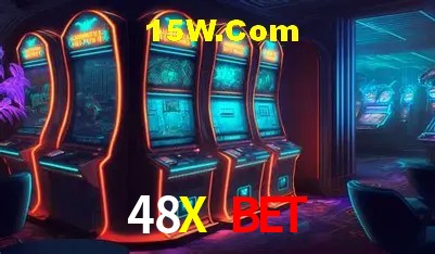 Sistemas de Segurança 48X Bet