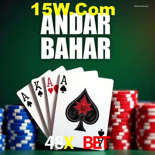 Desvendando o Mundo dos Jogos Virtuais na 48X Bet