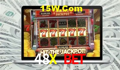 Jogos de Slot 48X Bet
