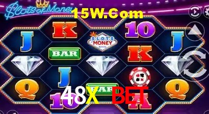 Login Seguro 48X Bet