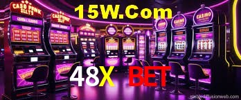 Account Benefits 48X Bet