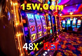 Game Providers 48X Bet