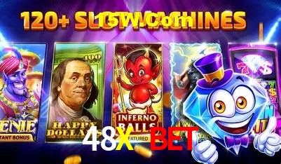 Segurança 2FA 48X Bet