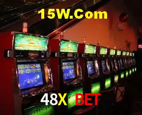 Cadastro Rápido 48X Bet