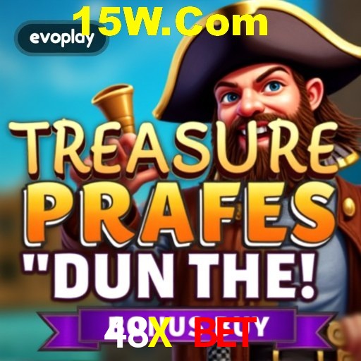 Descubra a Magia dos Jogos de Arcade no 48X Bet